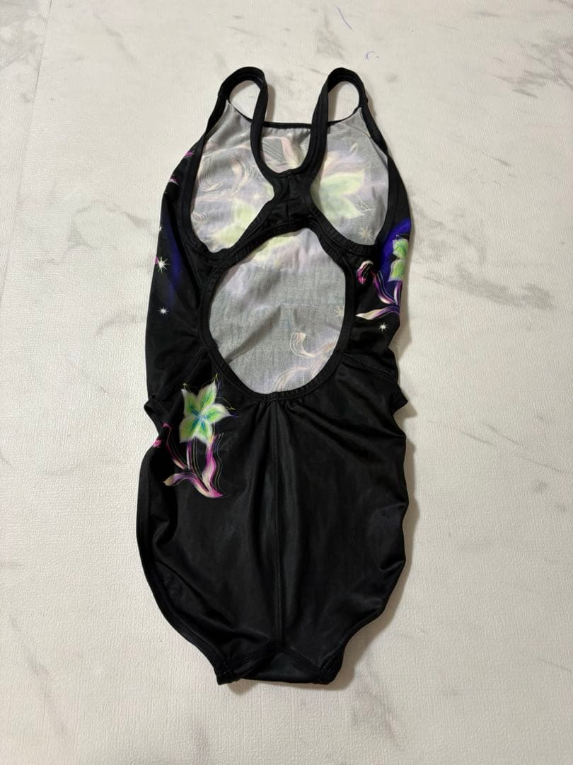 水*紫様 Speedo 競泳水着 超ハイレグ アクアブレードシグマ 楽天市場