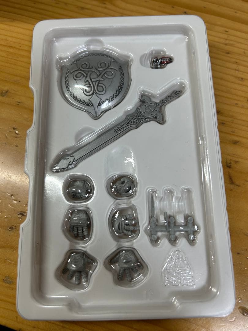 S.H.Figuarts真骨彫製法ホースオルフェノク