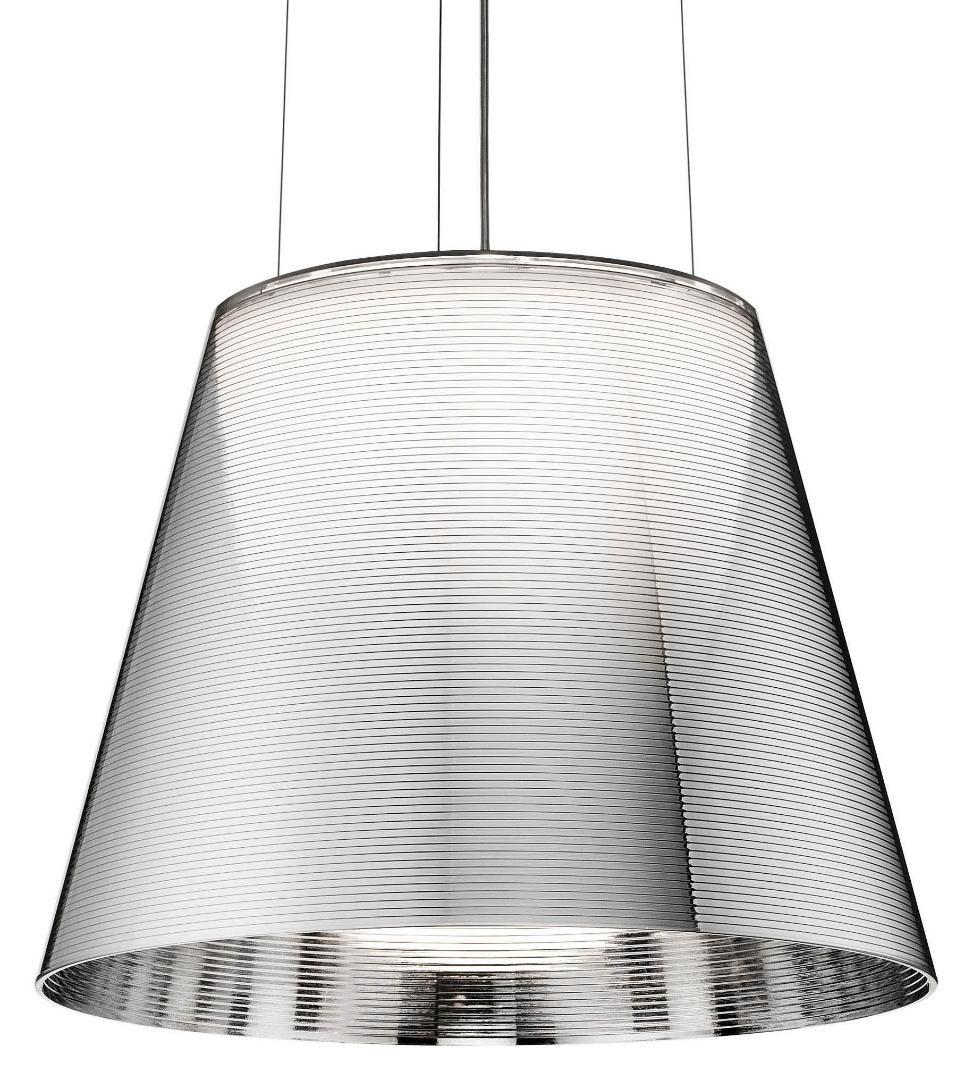 正規品】FLOSフロス K TRIBEペンダントライト シルバー