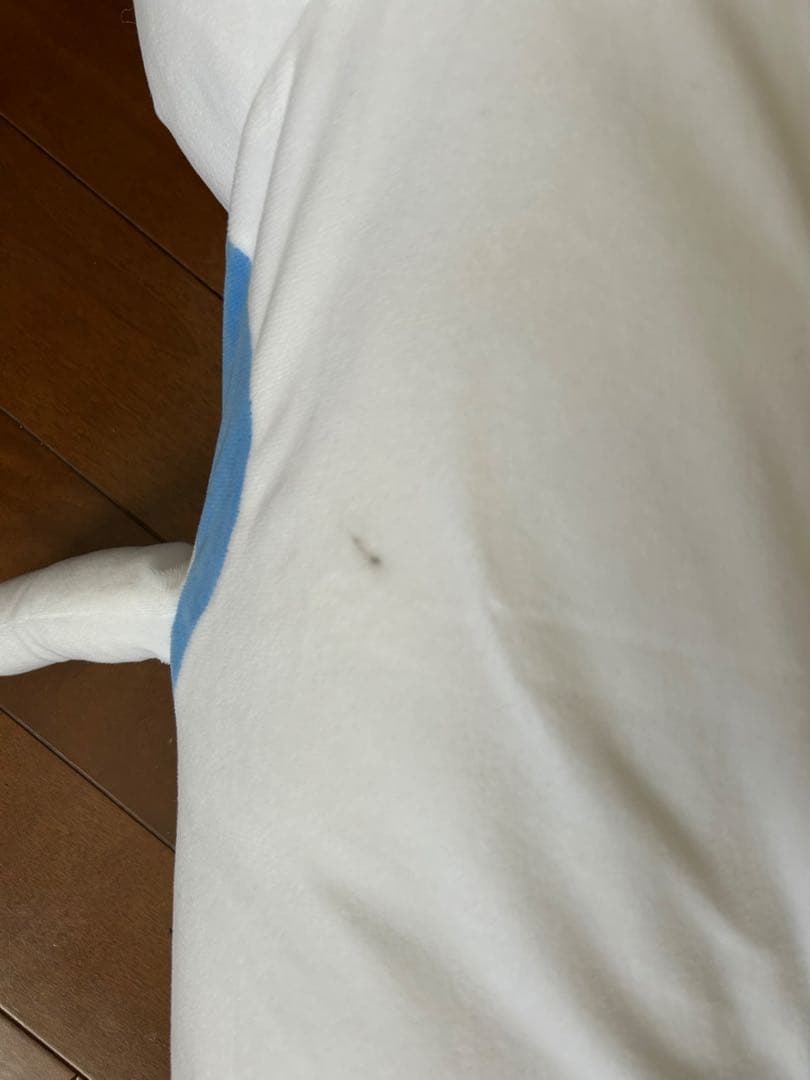 うまるちゃん　ひもうとうまる　ネコロンブス抱き枕