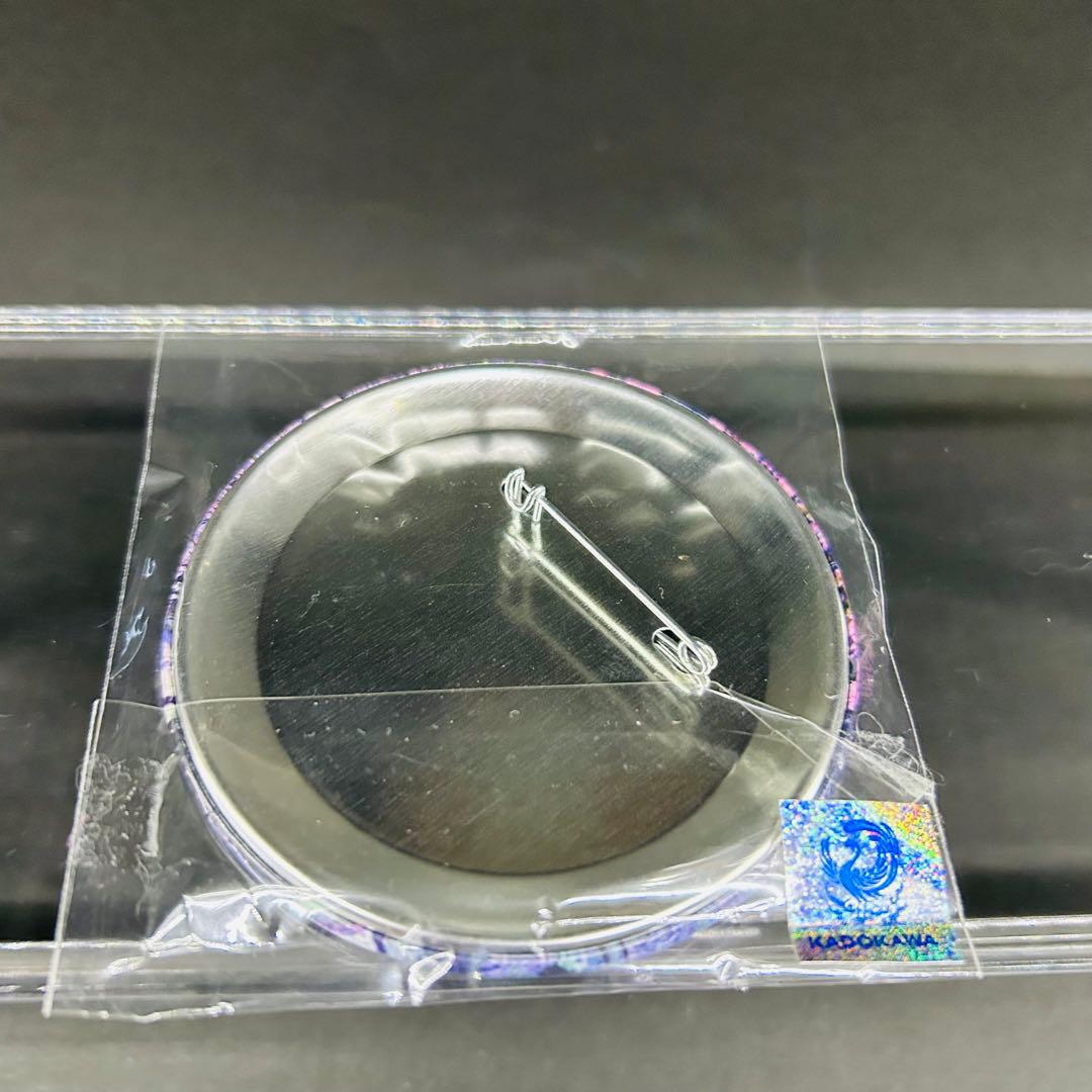 文豪ストレイドッグス文スト太宰治缶バッジ夜桜青森限定