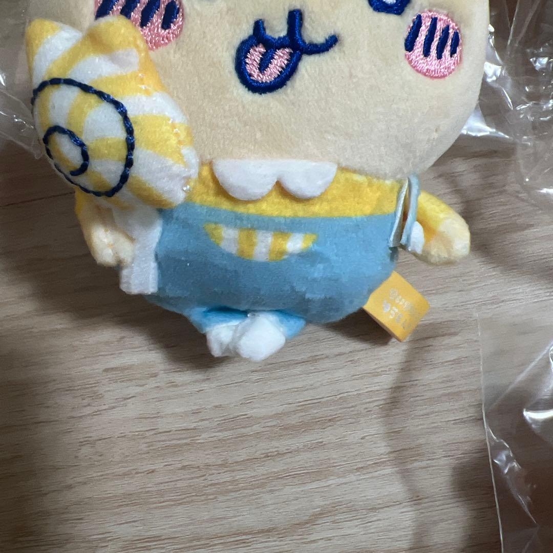 ちいかわ うさぎ 8点 ちいかわ ムン顔 うさぎ オタ活 スッキリ目