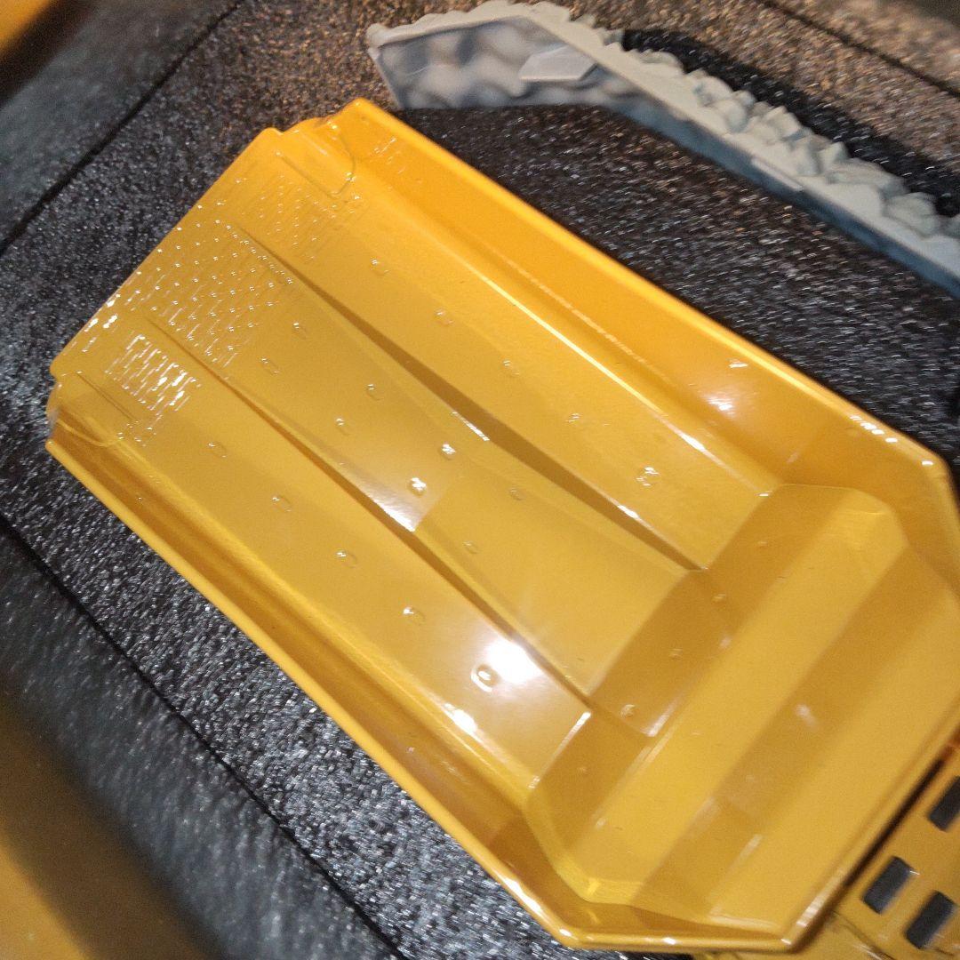 CAT AD60 アンダーグラウンドアーティキュレートトラック