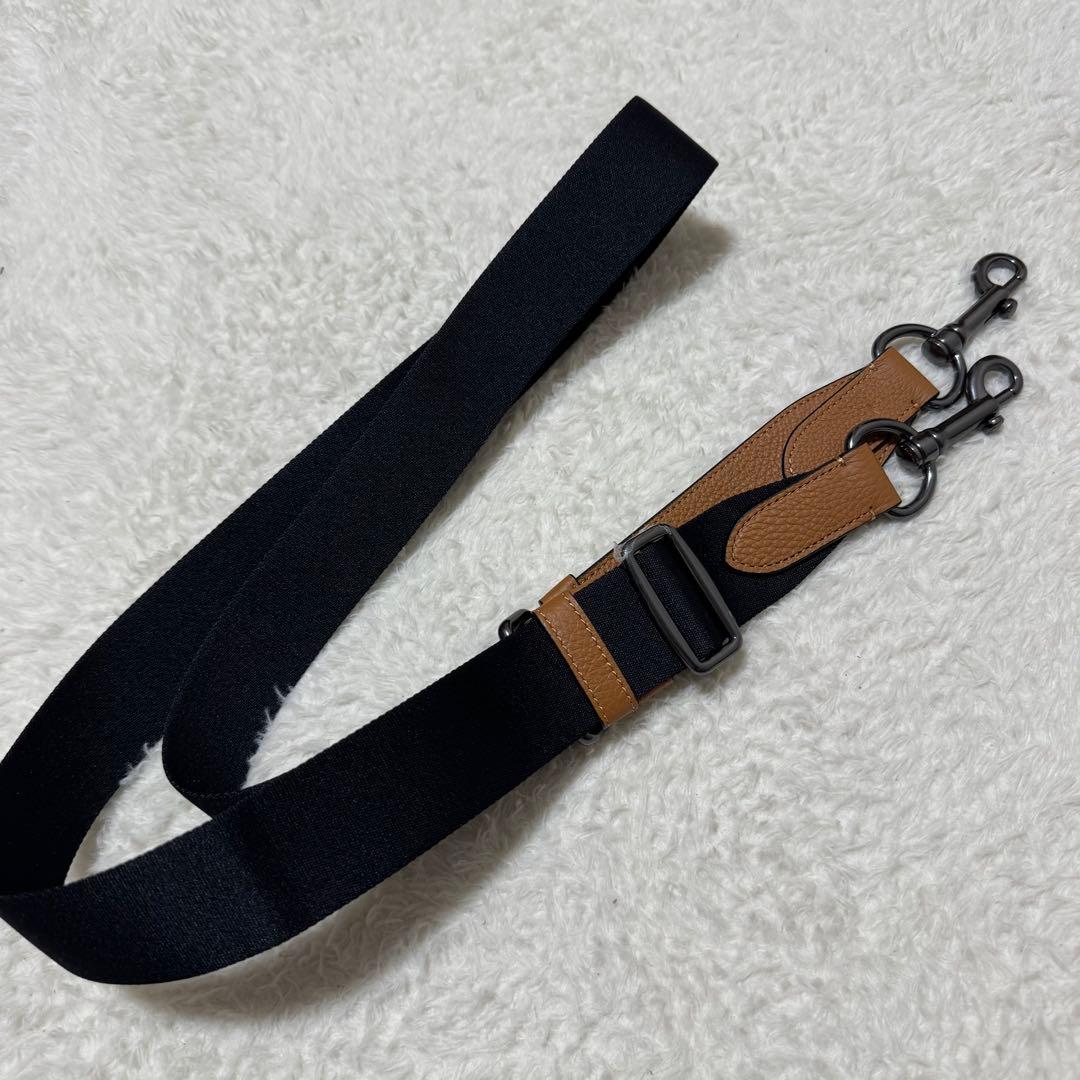 新品未使用！コーチ サリバン ポートフォリオ ブリーフ トートバッグ 2way