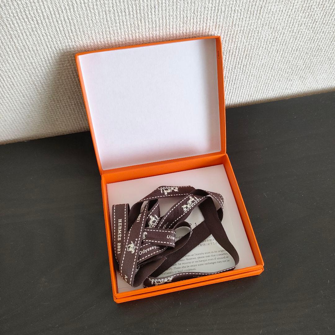 HERMES ギフトボックス 15個セット