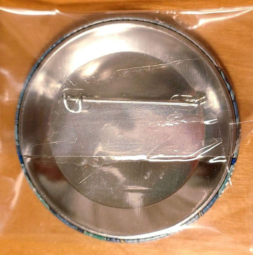 初音ミク/雪ミク  MIKU 2017 缶バッジ 賀茂川ver.