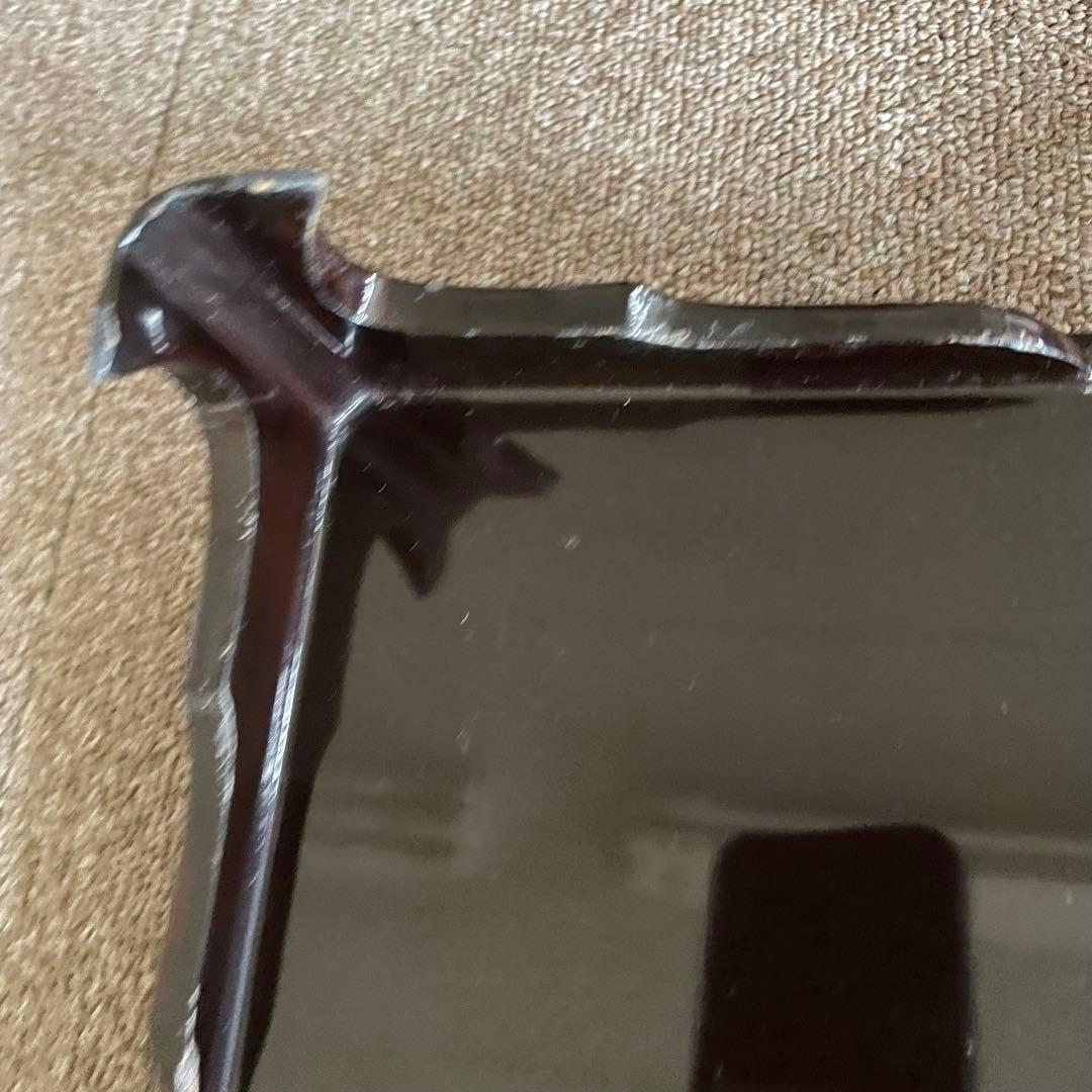 塗り膳 螺鈿 御膳 木製漆器 茶事