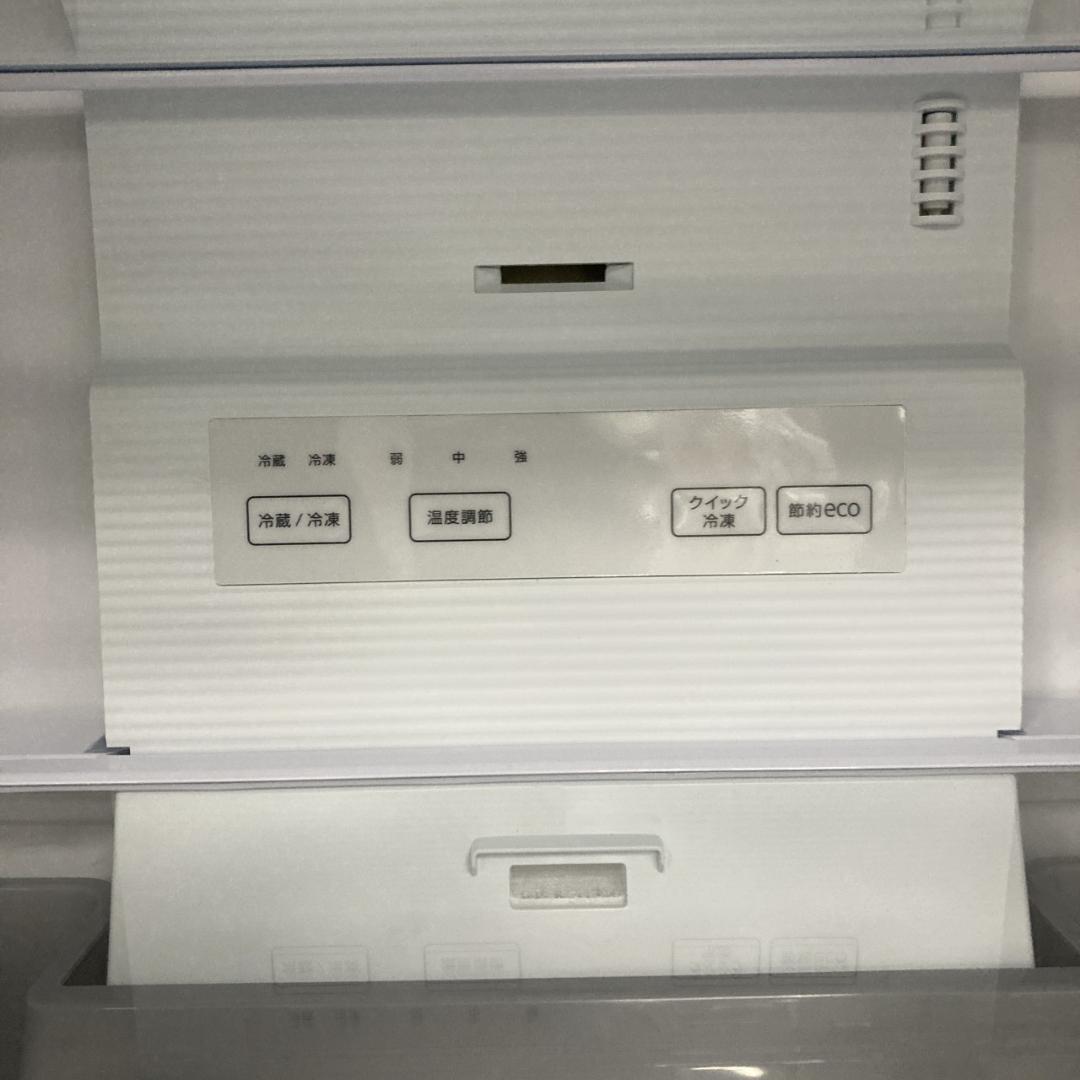 OE110422 アクア 262L 冷蔵庫 大型 小型 一人暮らし