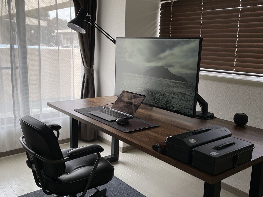 ダイニングテーブル 6人がけ無垢テーブル国産 大川家具 ウォールナット 180