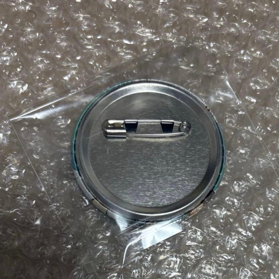 初音ミクexit tunes 缶バッジ ジョブ ボカロ ファンタジーjob - メルカリ