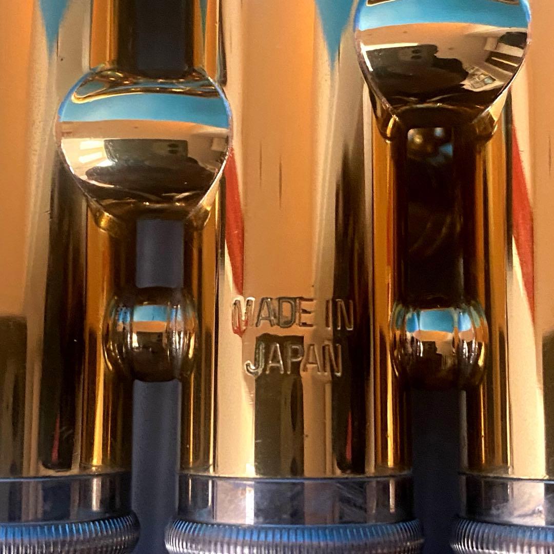 松*本様 YAMAHA YTR2335 トランペット　美品