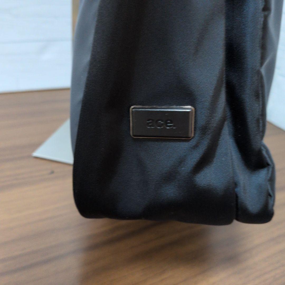 ace.エース　2wayビジネスバッグ ブリーフケース　メンズ　バッグ　極美品