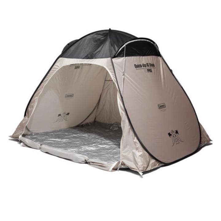 コールマン ビューティー&ユースユナイテッドアローズコラボ