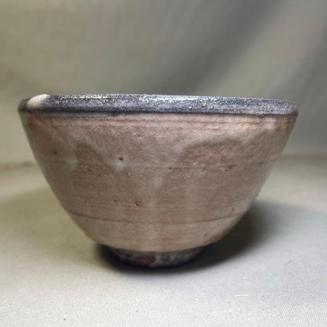唐津焼 唐津皮鯨茶碗 抹茶茶碗 茶道具 表千家 裏千家 - メルカリ