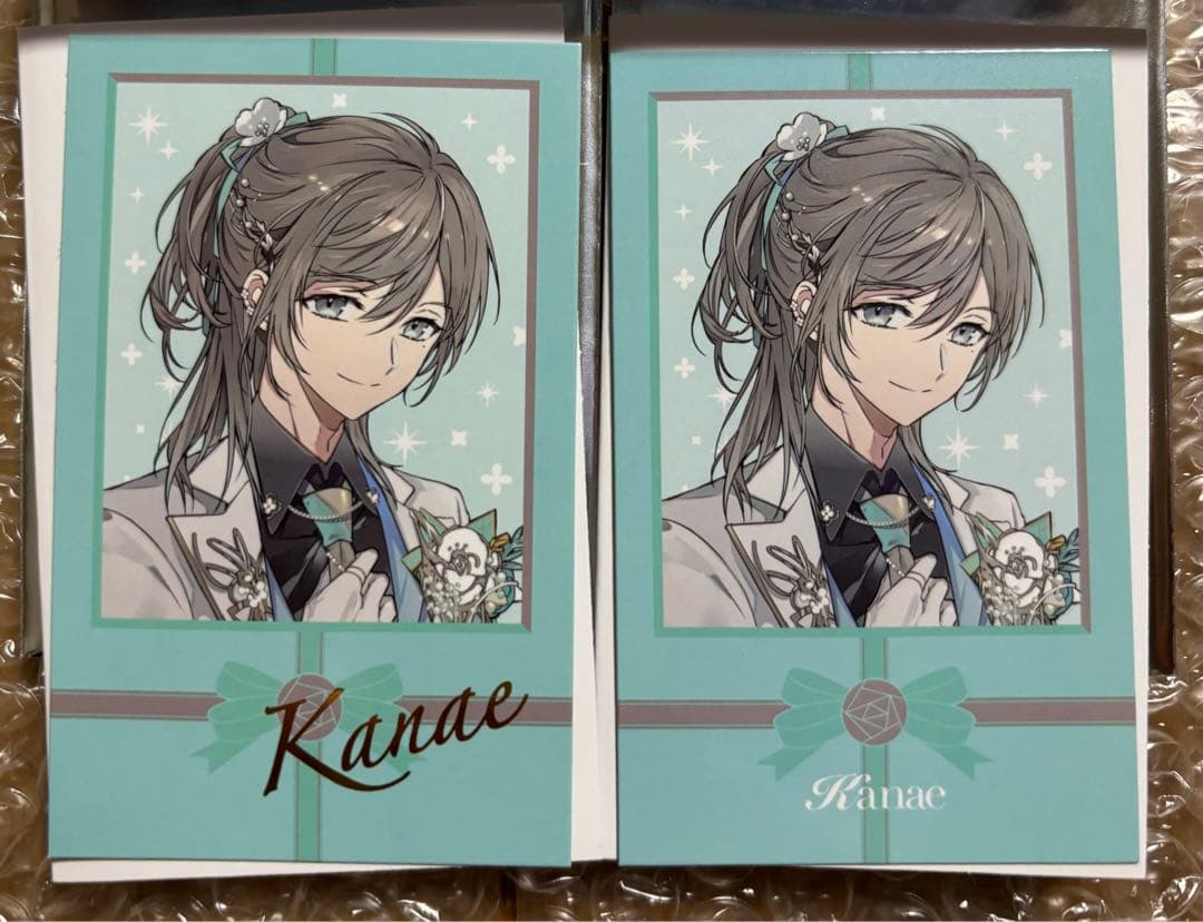 叶 ジューンブライド2024 チェキ 125枚 にじさんじ 叶 ジューン