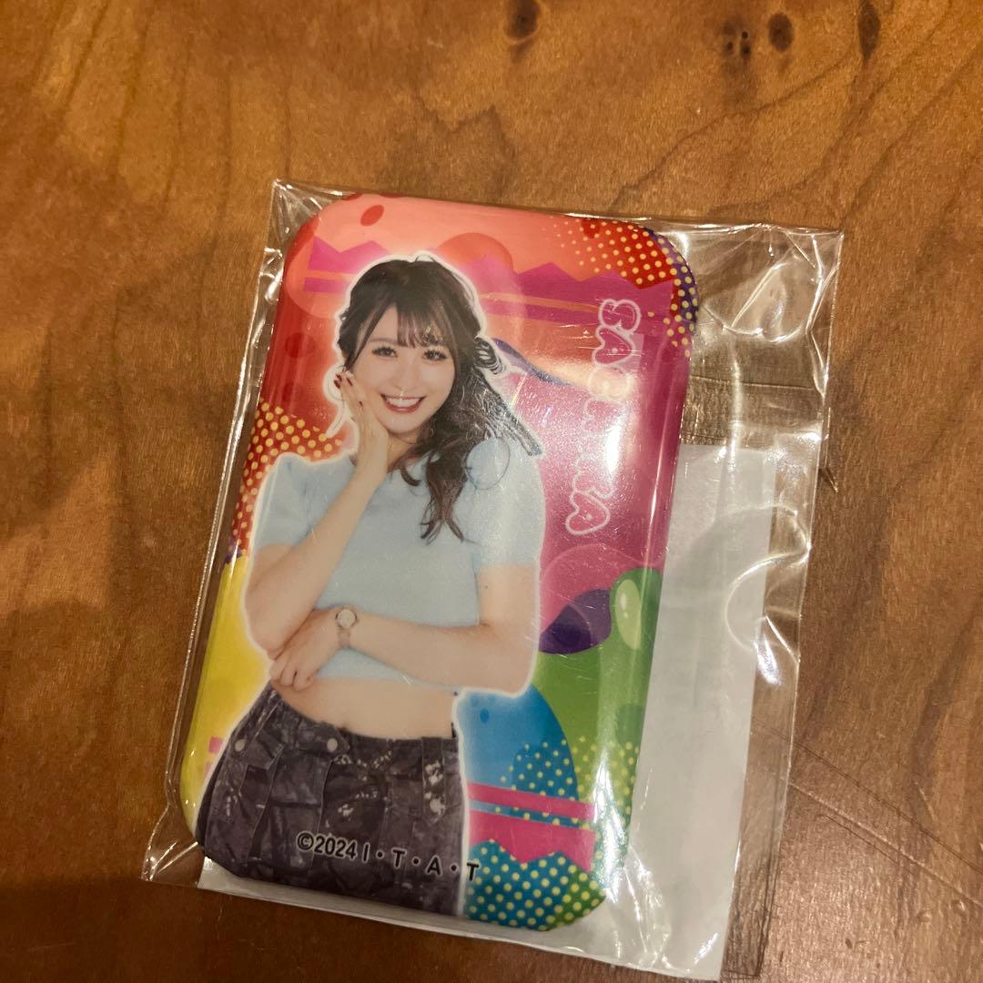 仮面ライダーガヴ TOSくじ 甘根幸果 18個 仮面ライダーガヴギャル社長