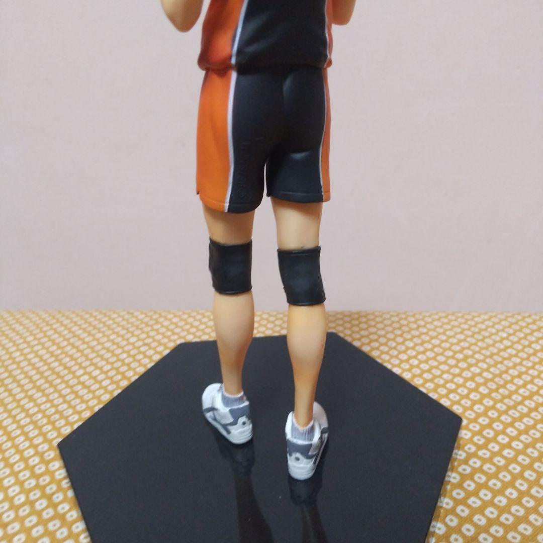 【瑠杏様確認用②】 ハイキュー!! 山口忠 フィギュア