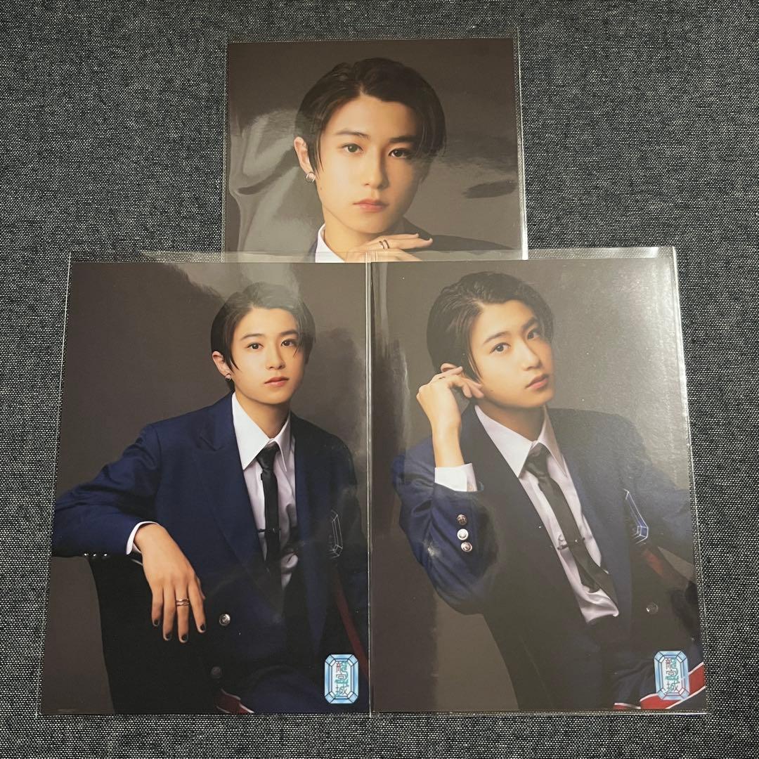 龍宮城】KENT / 米尾賢人 2MUCH 生写真 まとめ売り - メルカリ