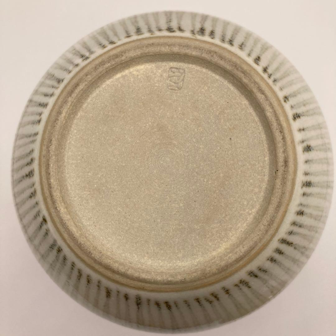 茶道具 加藤英一 水壺