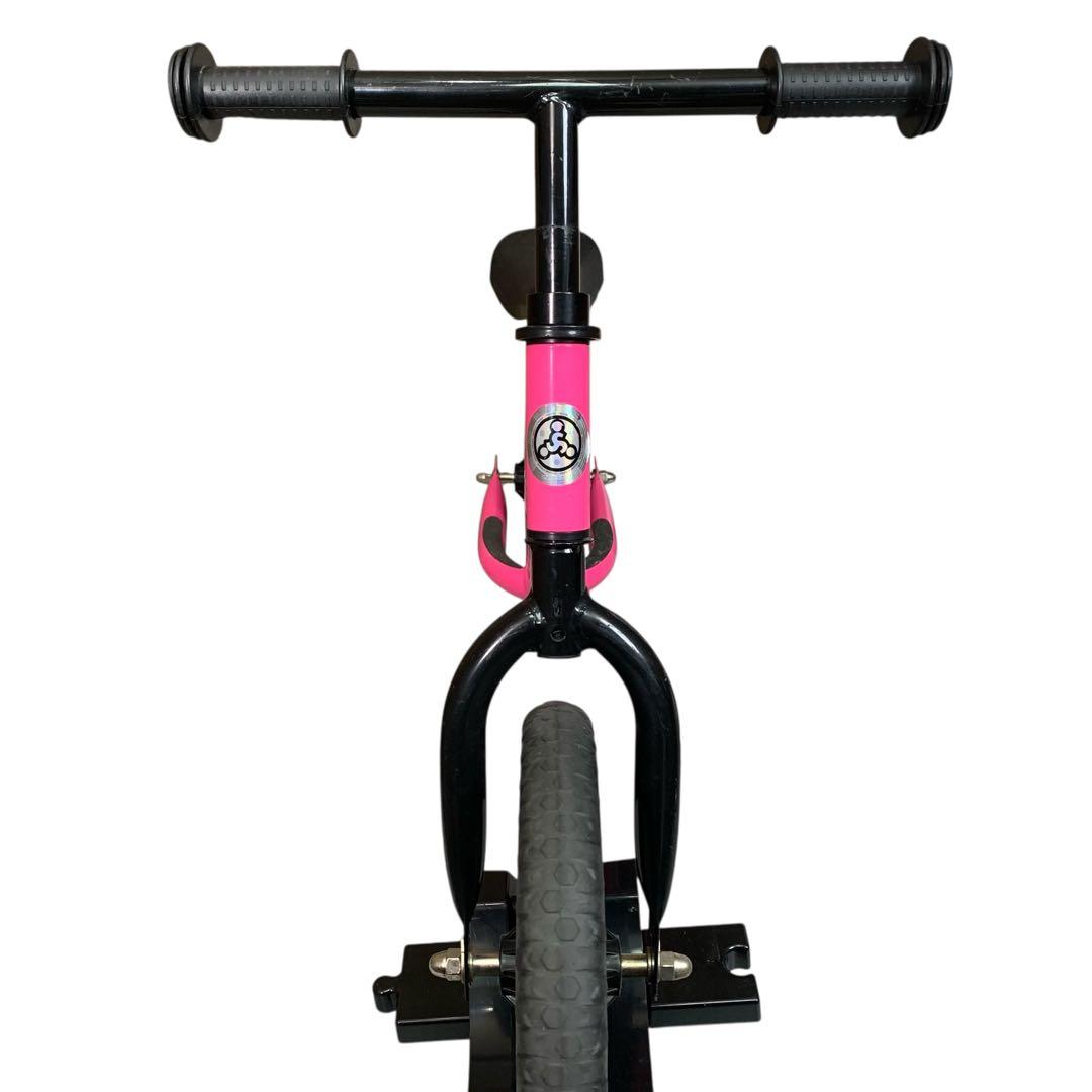 STRIDER ストライダー クラシックモデル 12インチ ピンク