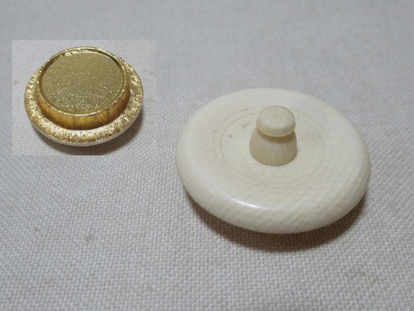 茶道具 高取焼 茄子茶入 喜恵作 共箱