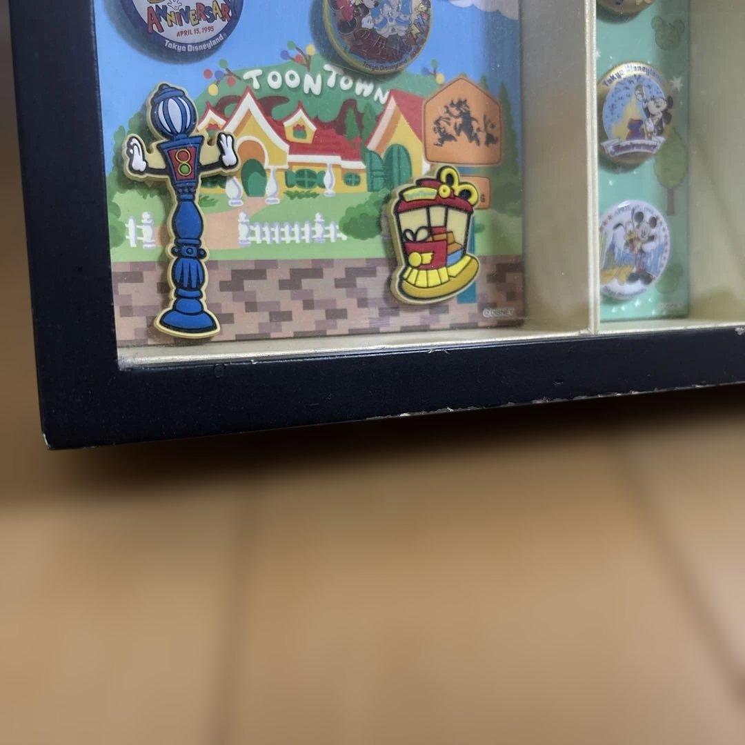 ディズニーリゾート ショーケース オブ ドリームス コレクション 40周年
