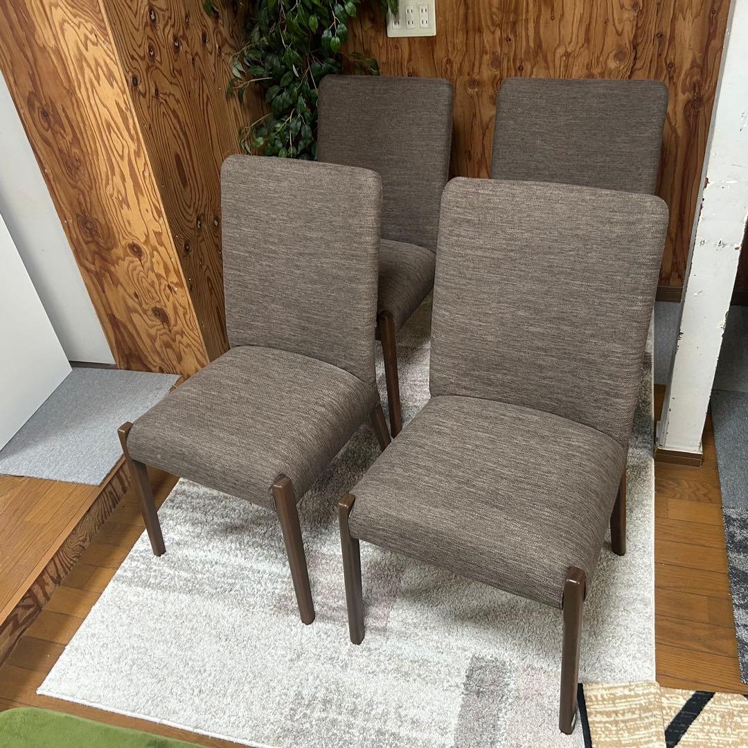 都内23区送料無料❗️ ニトリ　ダイニングテーブル　チェア　ダイニングセット✨