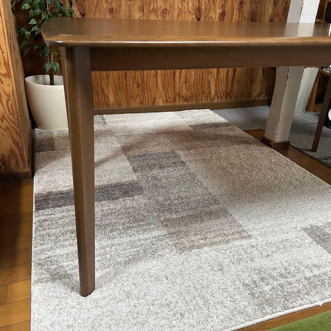 都内23区送料無料❗️ ニトリ　ダイニングテーブル　チェア　ダイニングセット✨