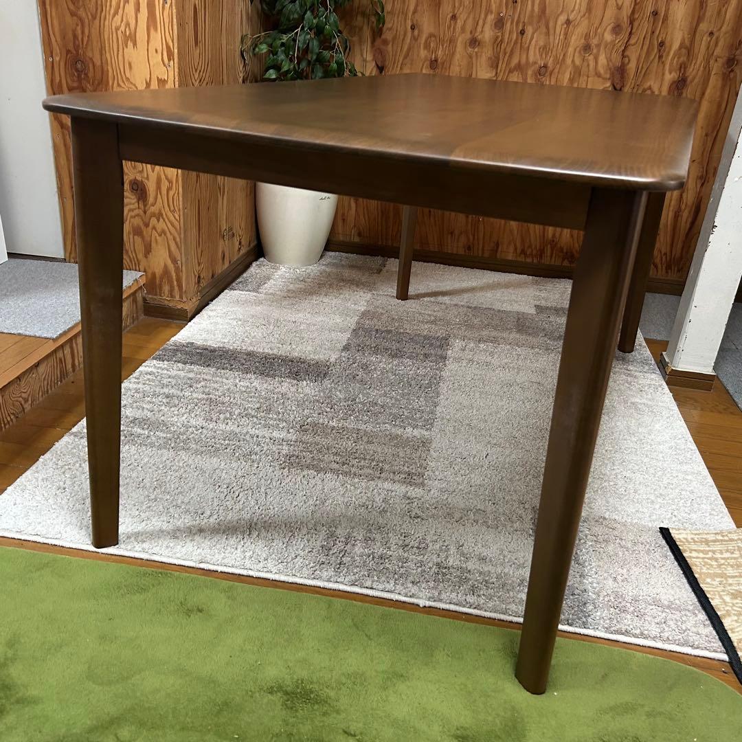 都内23区送料無料❗️ ニトリ　ダイニングテーブル　チェア　ダイニングセット✨