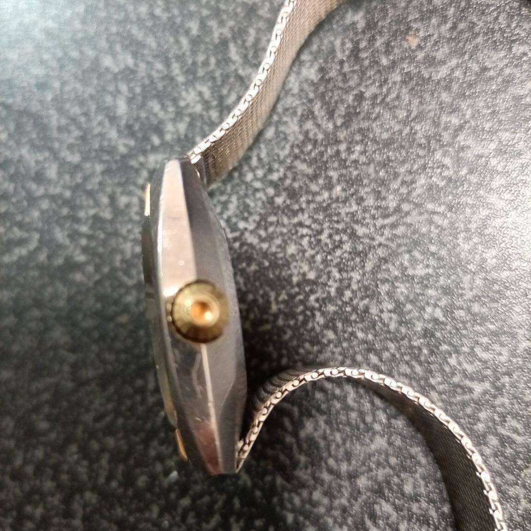 時計 WALTHAM VACUUM Auto MMATIC