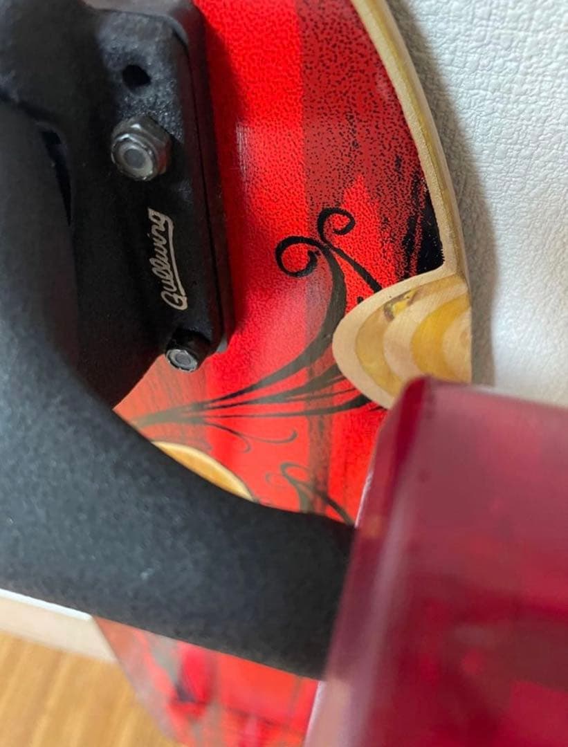 【美品】Sector9 セクターナイン ロングボード