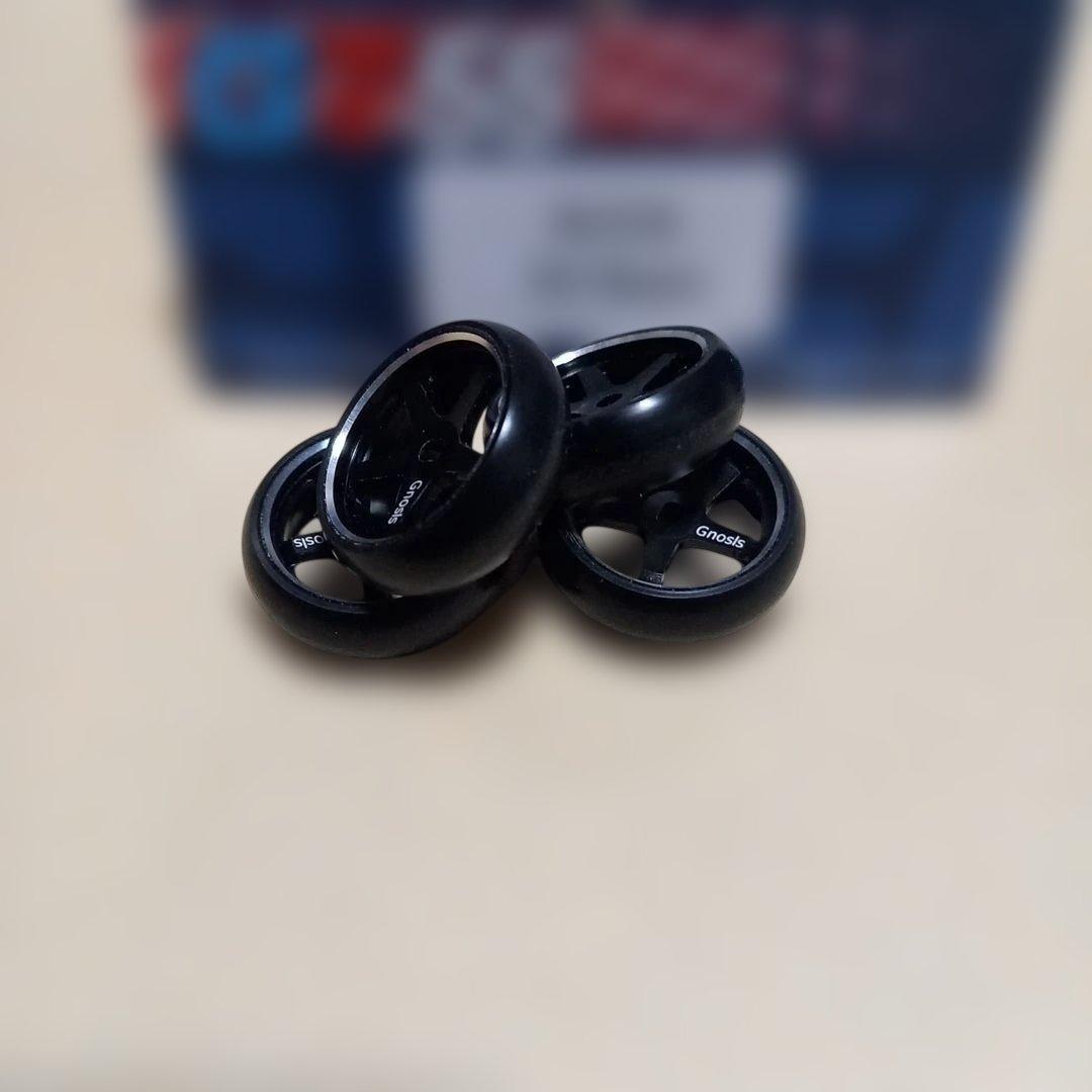 ミニッツ　ホイール GT55 ラジコン ホイール