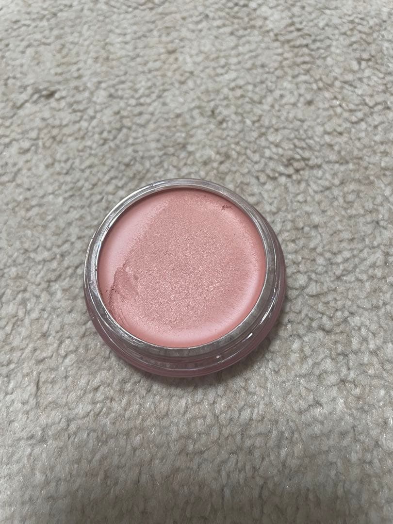 BRILLIAGE カモフラージュコンシーラーチーク03新色