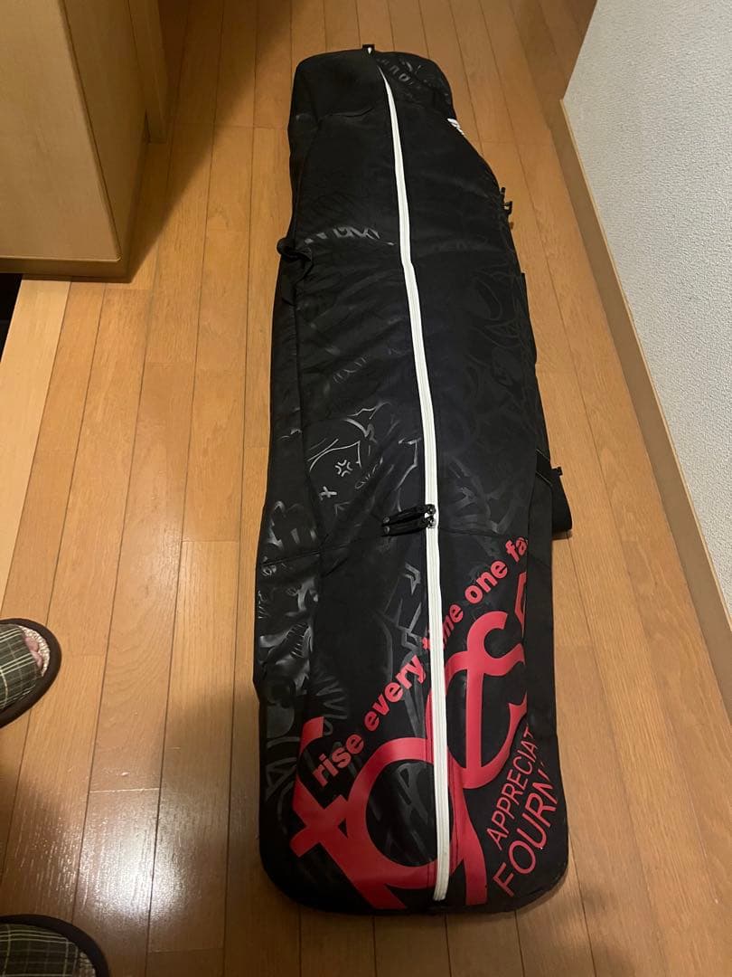 SALOMON ボードセット