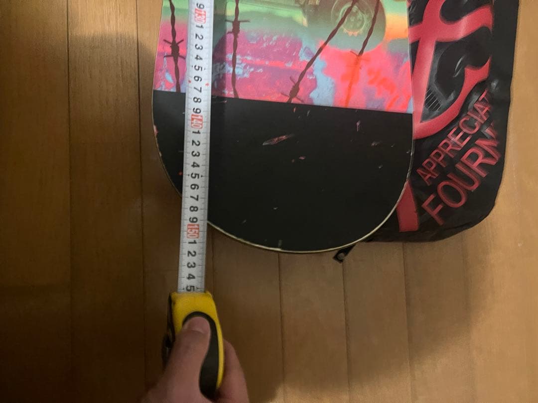 SALOMON ボードセット