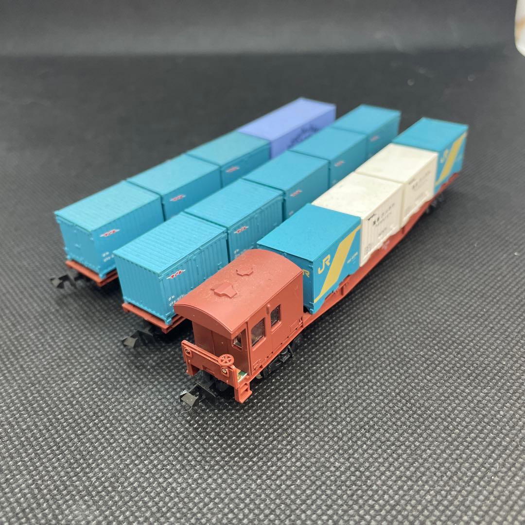 鉄道模型まとめ売り