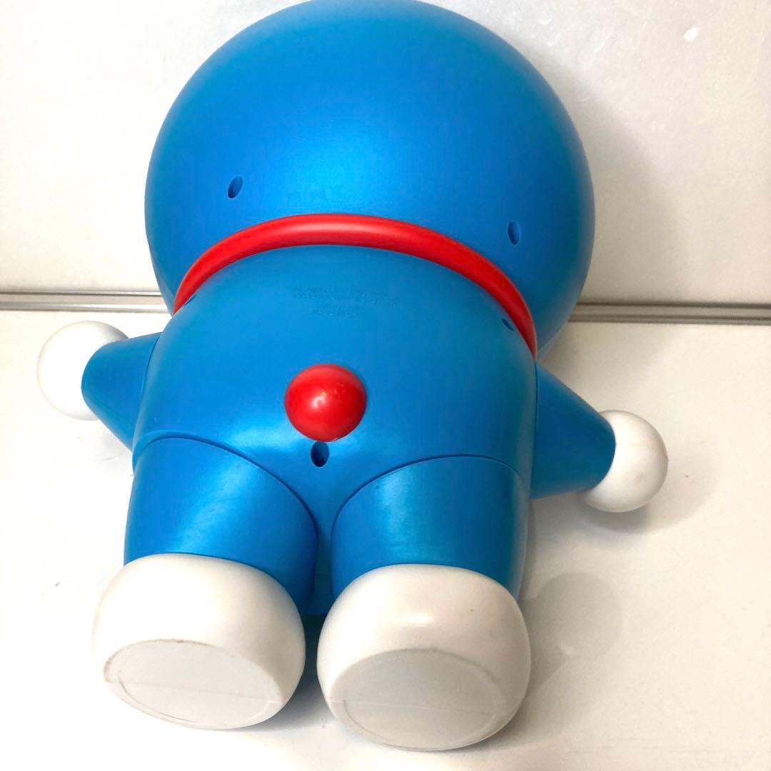 藤子プロ 小学館 テレビ朝日 ジャンボドラえもん ソフビ 希少品 - メルカリ