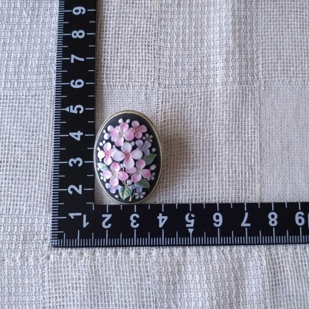 日本製ヴィンテージ 俊兼 トシカネ 有田焼 焼き物 あじさい 紫陽花