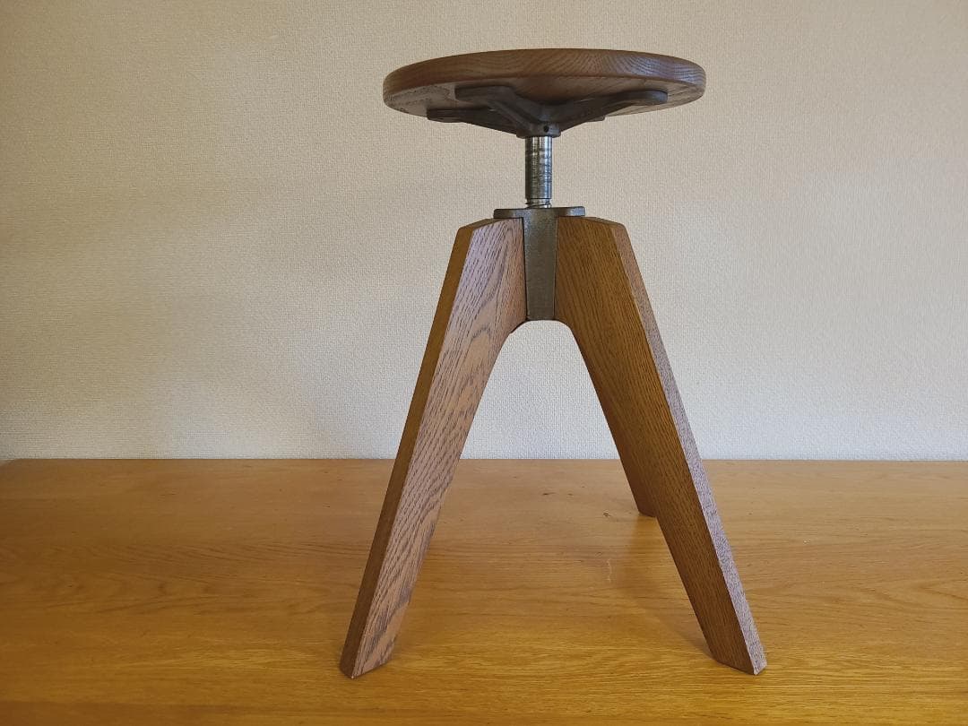 TRUCK FURNITURE トラックファニチャー KT STOOL