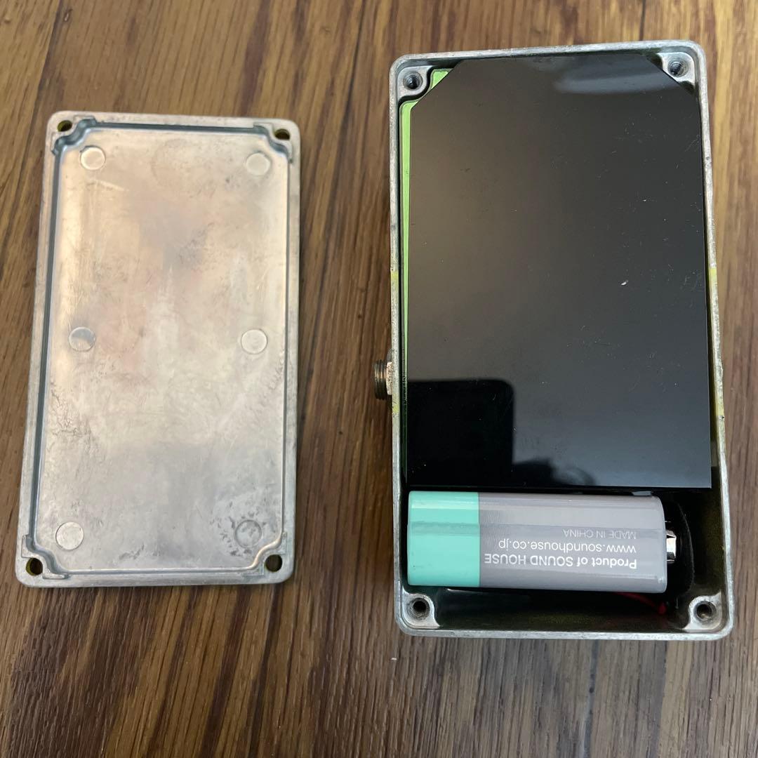 日本製Maxon FL301 フランジャーエフェクター 松本孝弘