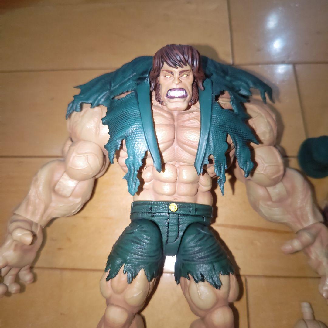 SF・ファンタジー・ホラー The Crypt Monster Hyde