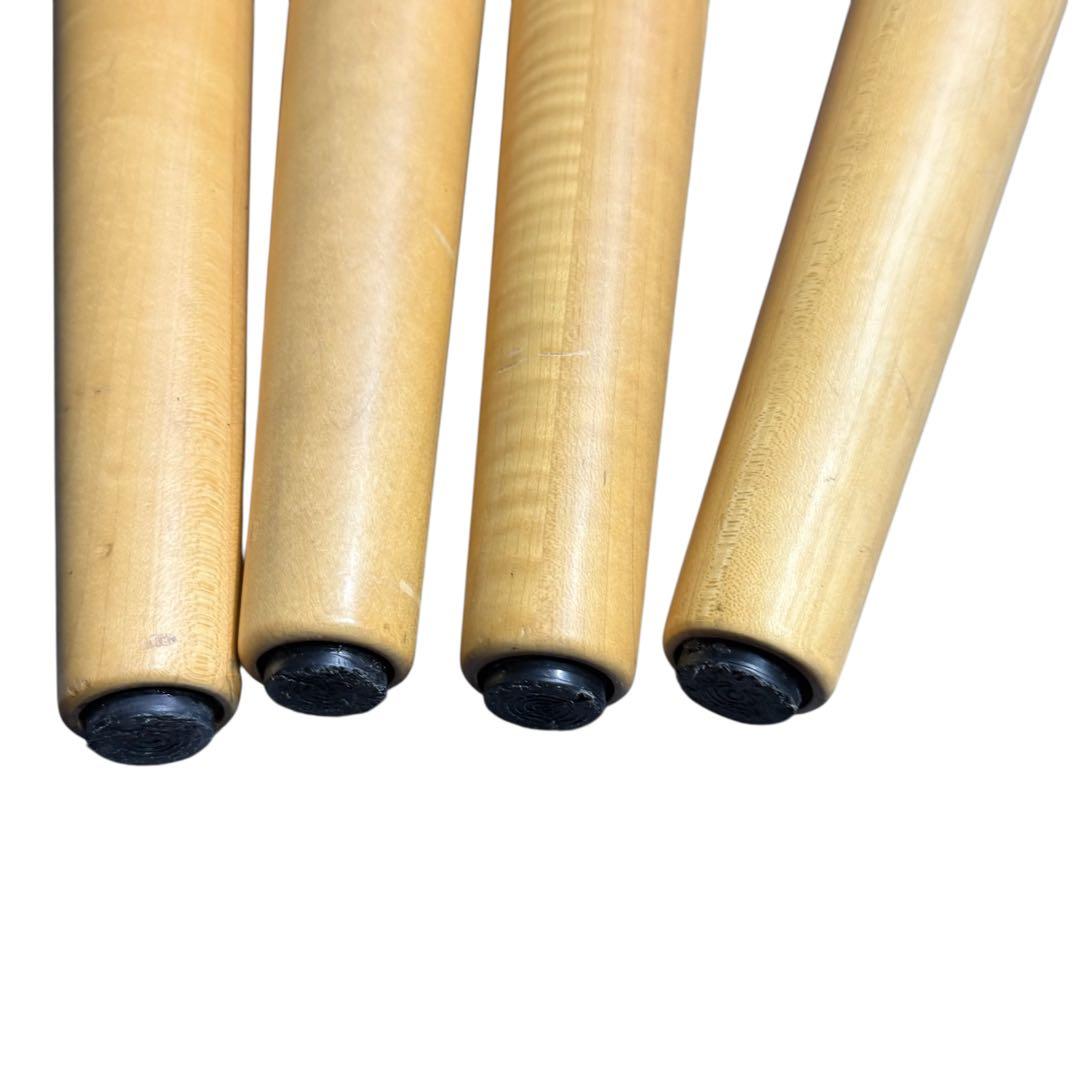 HR815 arflex社アルフレックス 「NEW STATION」円形テーブル