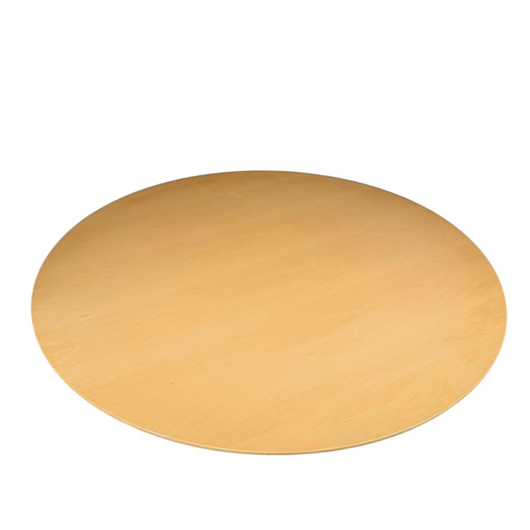 HR815 arflex社アルフレックス 「NEW STATION」円形テーブル