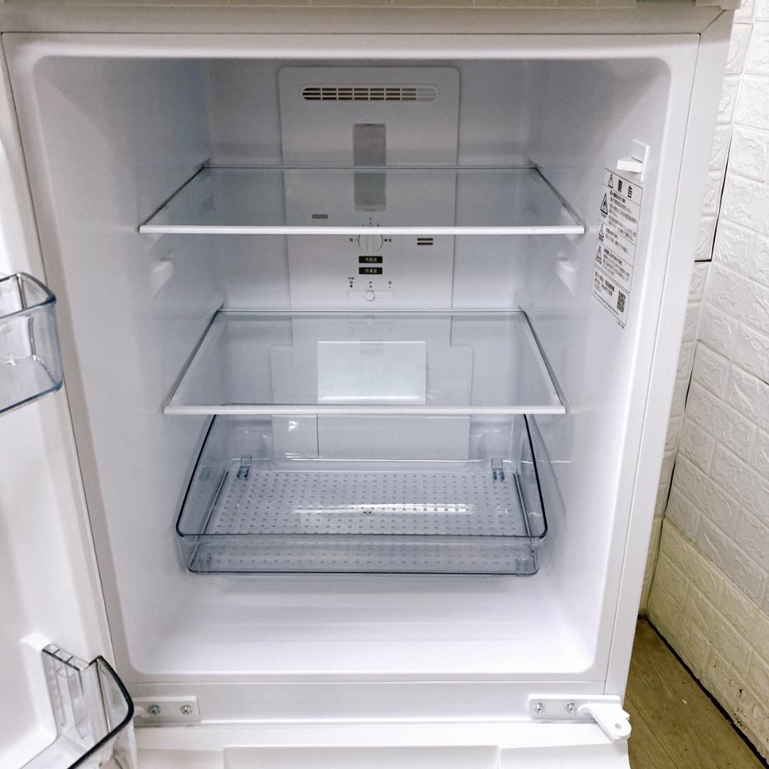 B101811 シャープ 152L 冷蔵庫 一人暮らし 小型