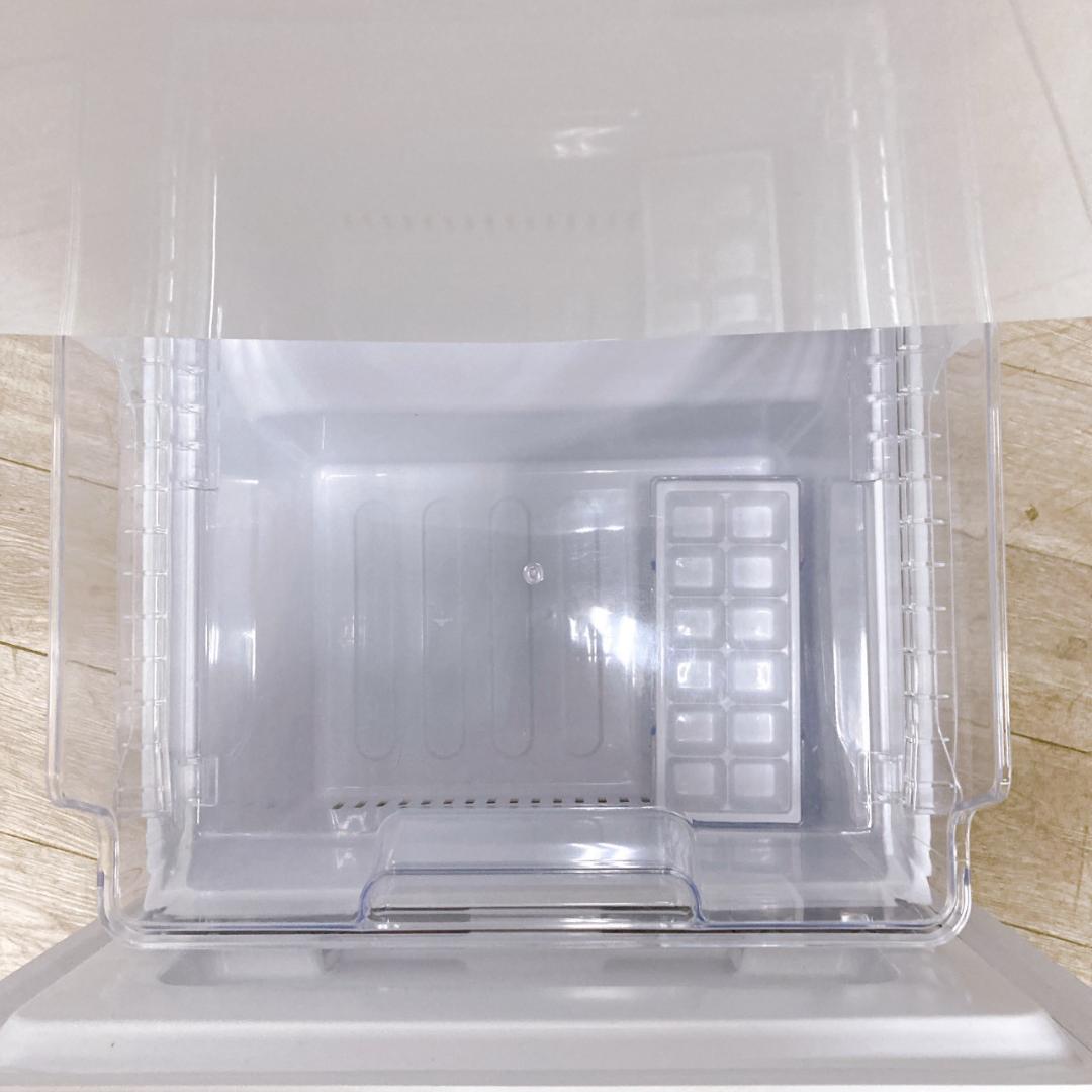 B101811 シャープ 152L 冷蔵庫 一人暮らし 小型