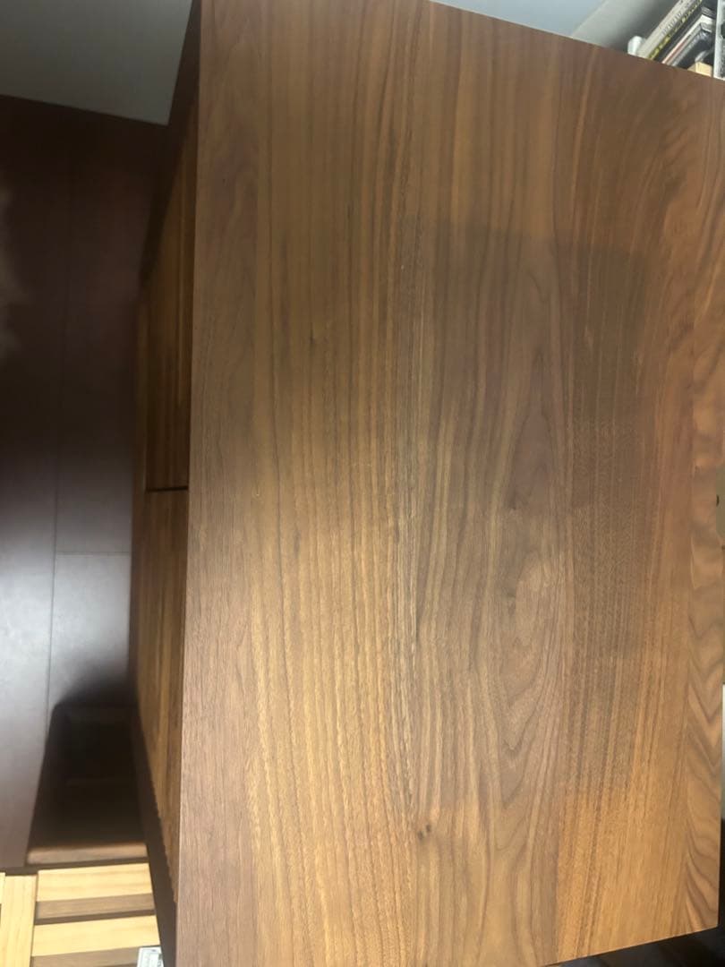 カリモク家具 キャビネット