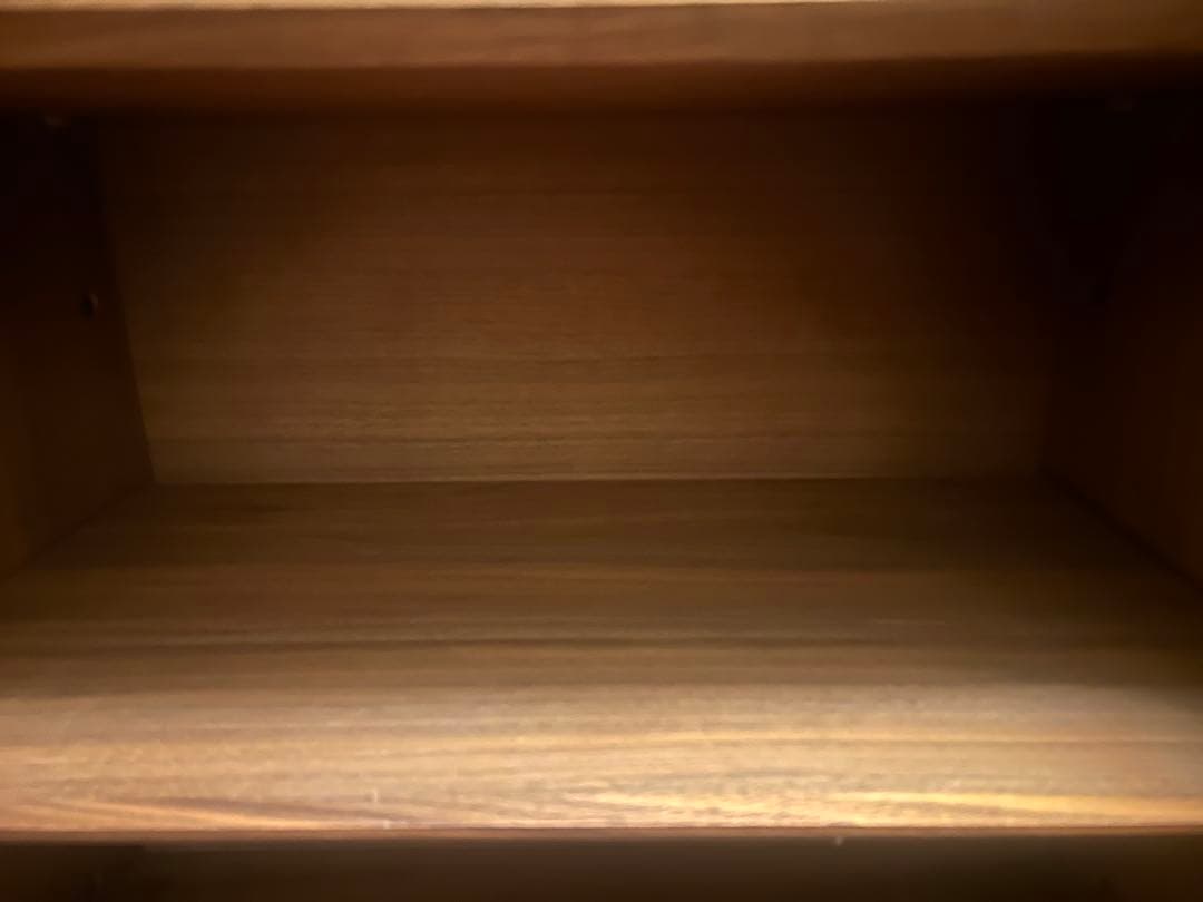 カリモク家具 キャビネット