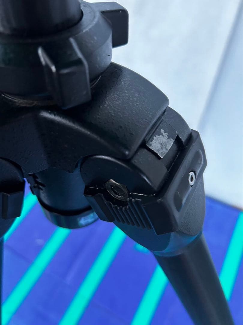 SLIK 三脚 THE PROFESSONAL SP6087