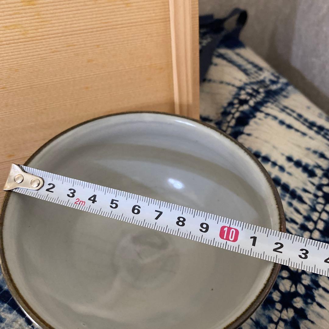 阪野光伸 利休梅数茶碗 十客 茶道具 - メルカリ