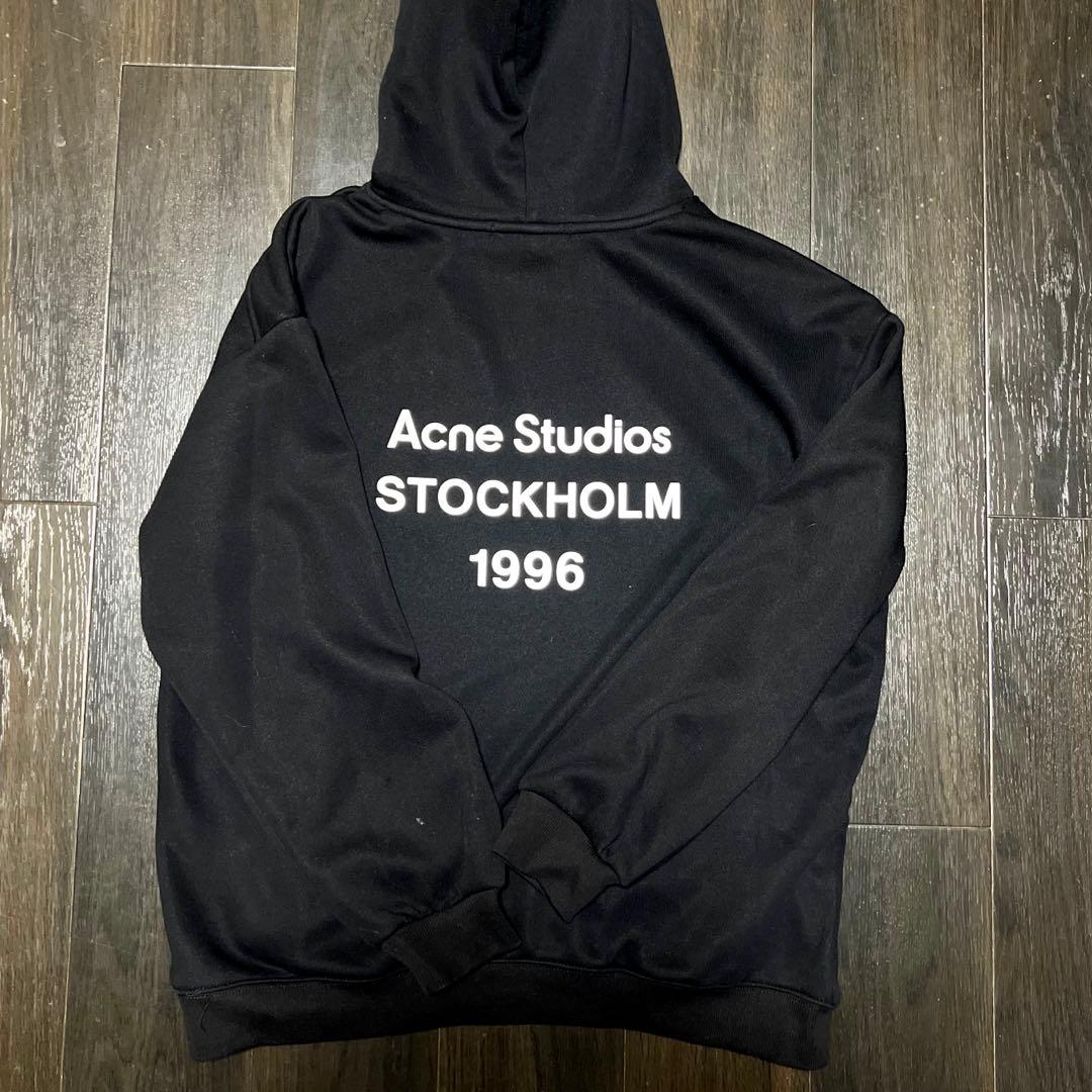 Acne Studios パーカー